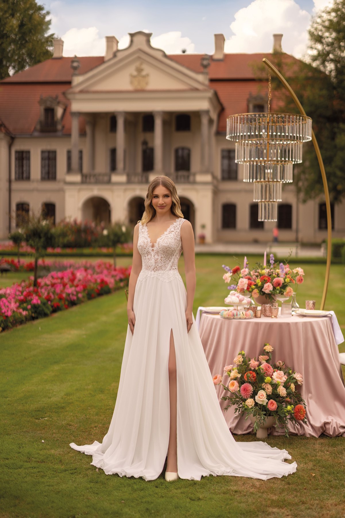vestido de novia 1176 1