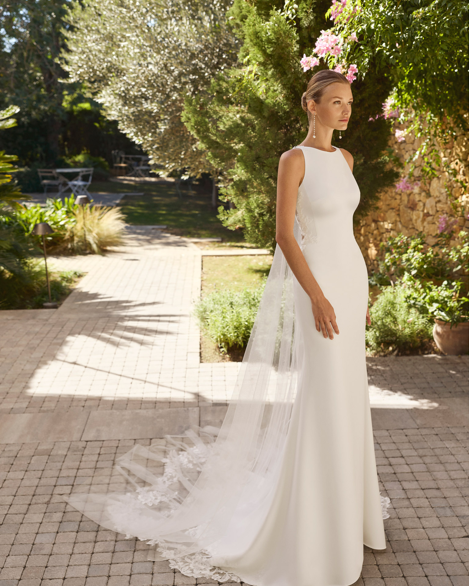 vestido de novia Matea 1
