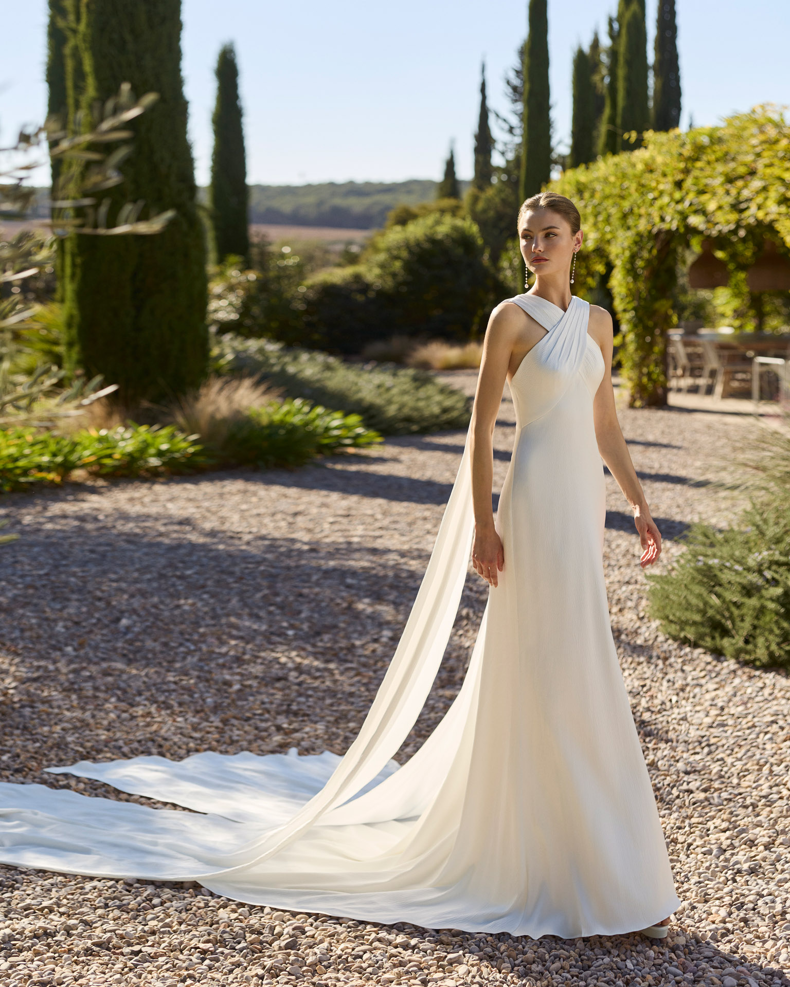 vestido de novia Mongolia 1
