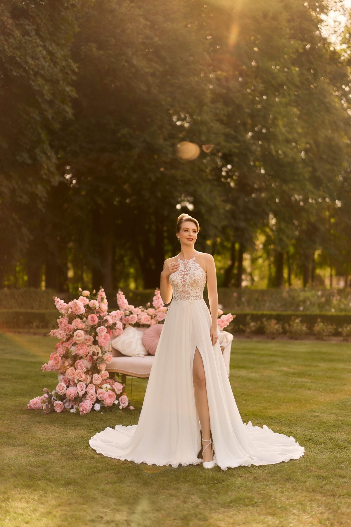 vestido de novia 1182 1