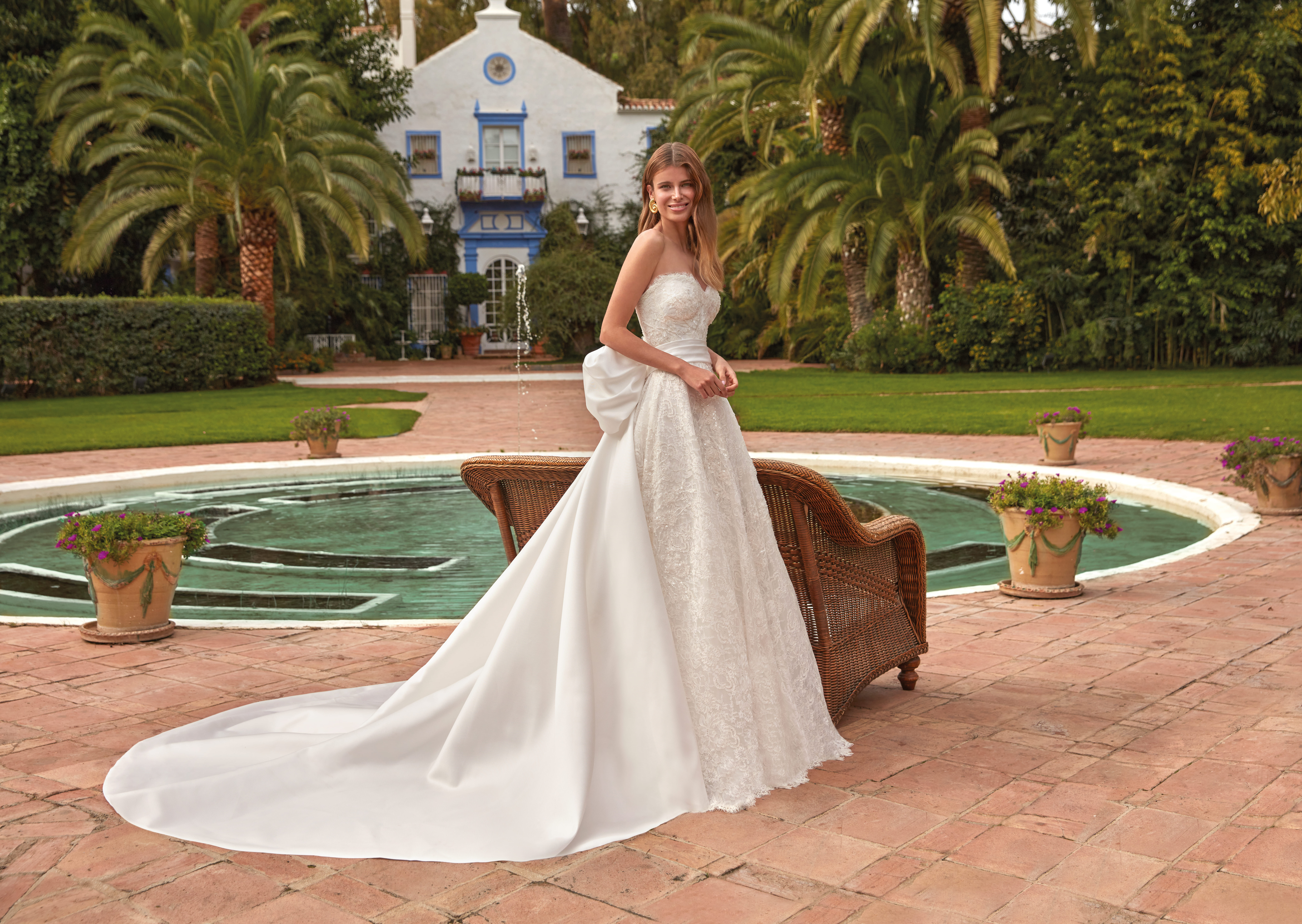 vestido de novia Antia 1