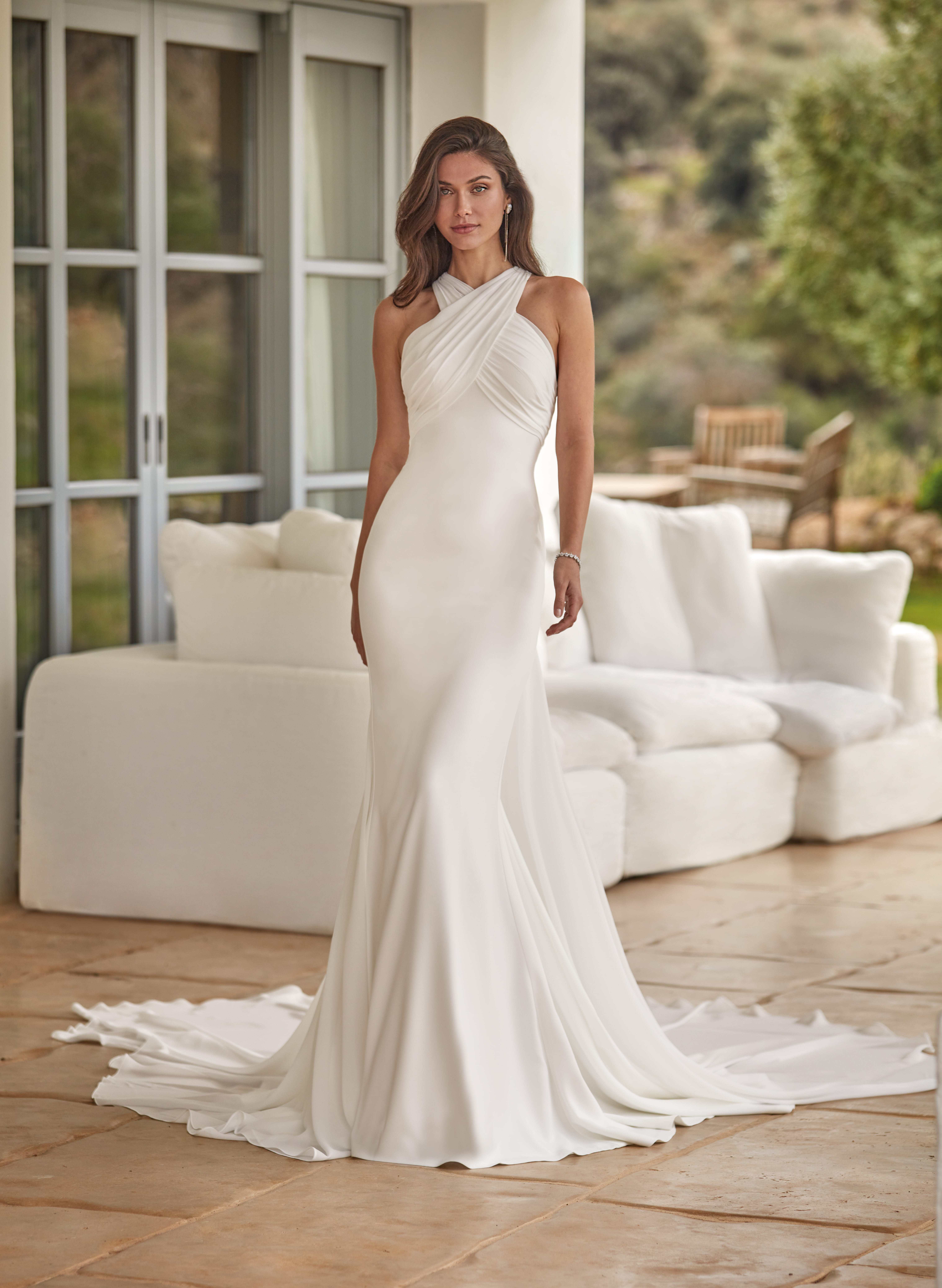 vestido de novia Jupiter 1