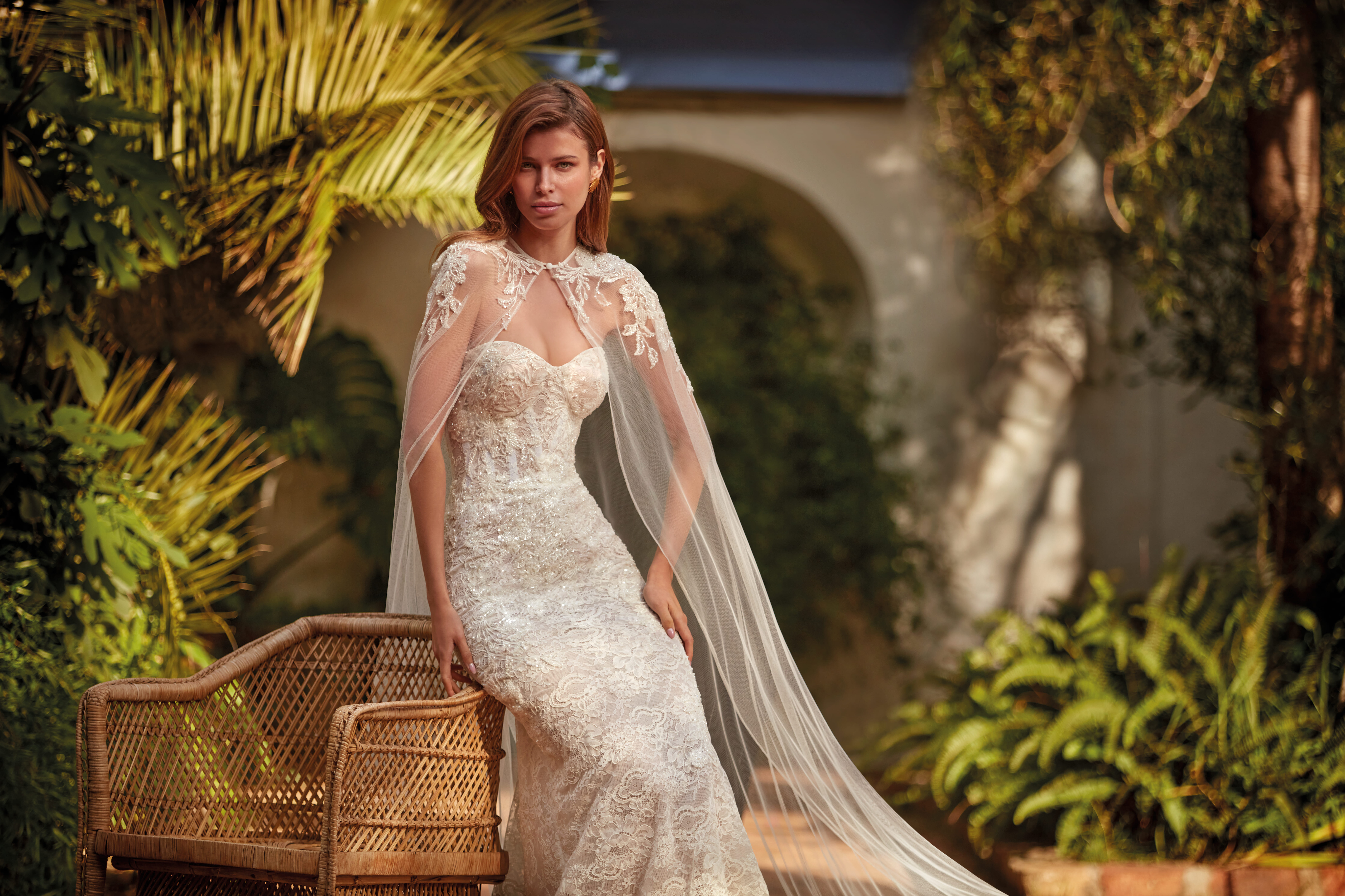 Vestido de novia Amberes