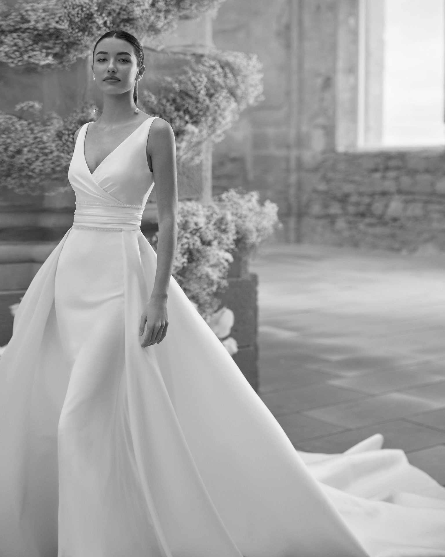 vestido de novia Maddox 1