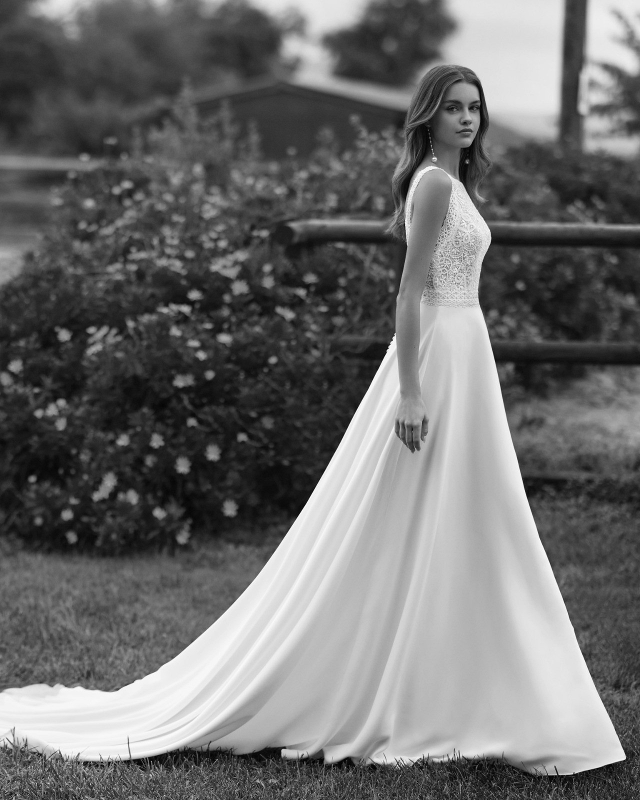 vestido de novia Neymi 1